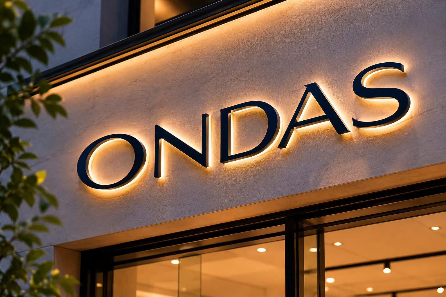 Ondas Shares Move in Early Trading With Drone Funding Talk and Vote Looming