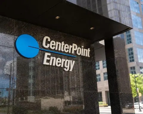 Houston Outages Persist as CenterPoint Crews Start Work
