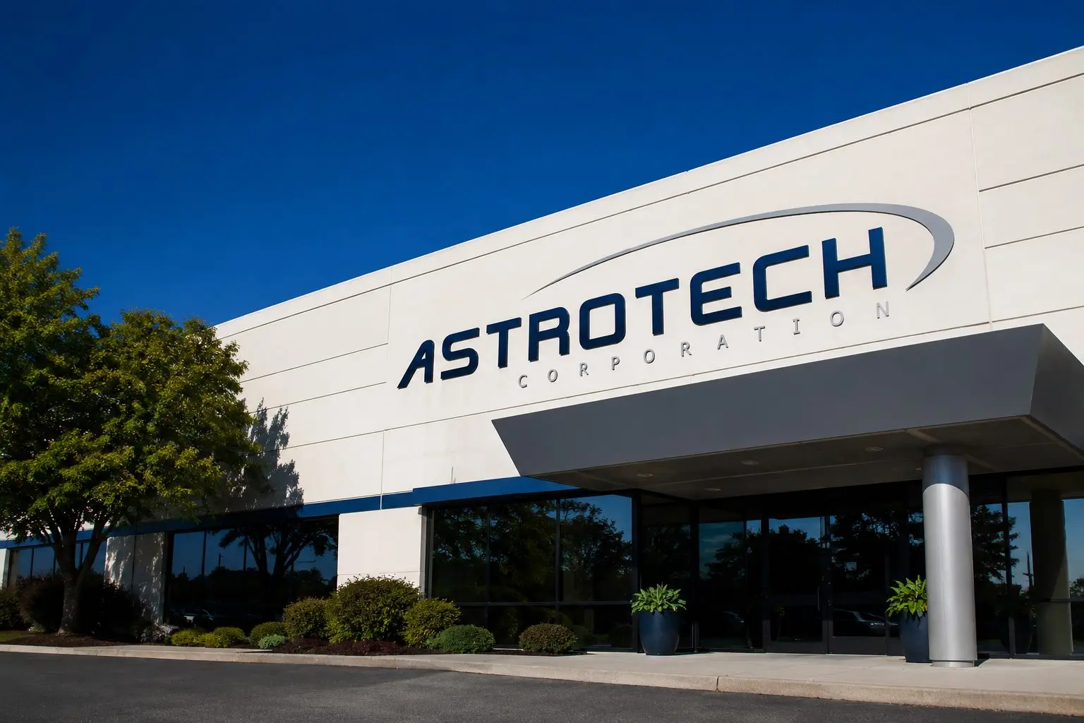 Astrotech Stock Rips Higher After Moon Mission Pitch Sends Shares Up 459%