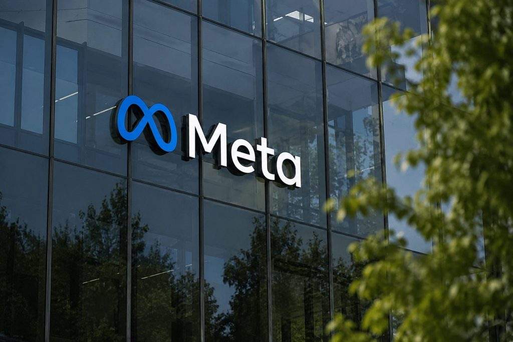 Meta Paywall Move Rattles Shares