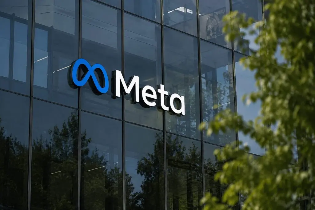 Meta Paywall Move Rattles Shares