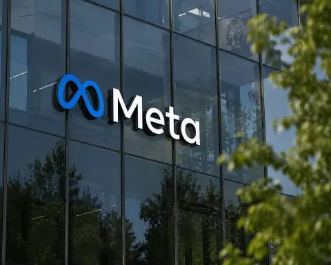 Meta Paywall Move Rattles Shares