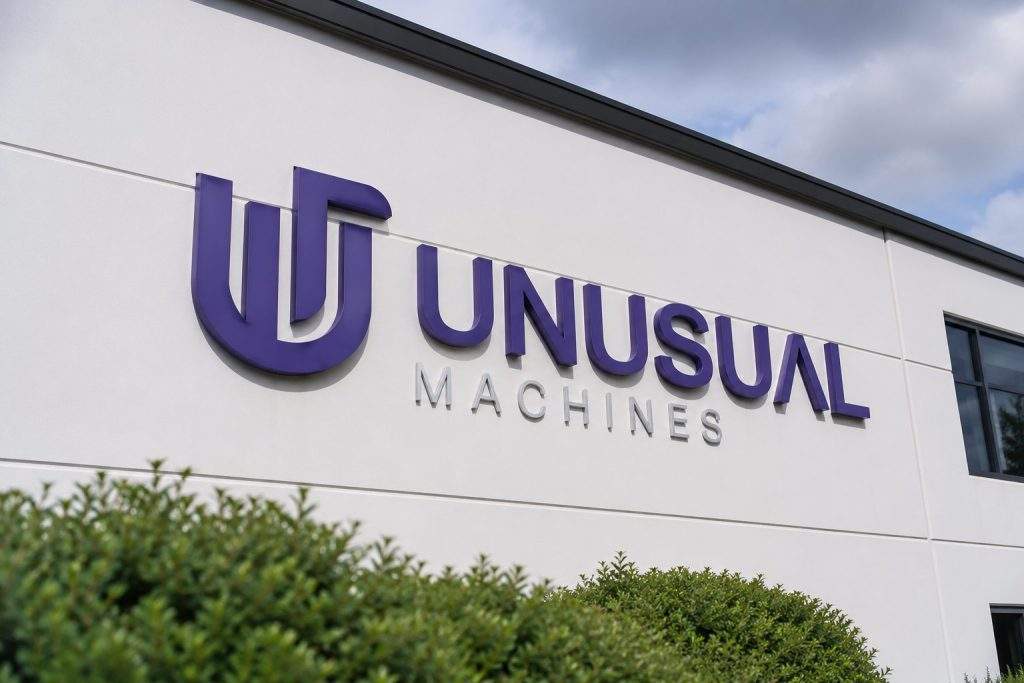 Unusual Machines Stock Surges Premarket as Pentagon Drone Funding Report Puts UMAC Back in Focus