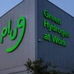 Plug Power Shares Jump, Cash Burn Still a Concern