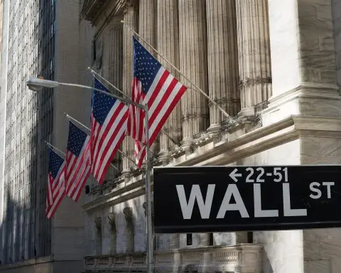 Stock Futures Dip as Iran Surprise Shakes Wall Street Records
