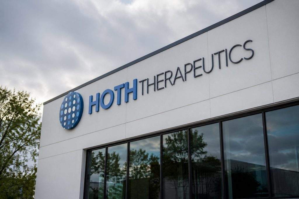 Hoth Therapeutics Changes Name to Rocket One, RKTO Stock Moves