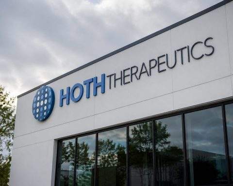 Hoth Therapeutics Changes Name to Rocket One, RKTO Stock Moves