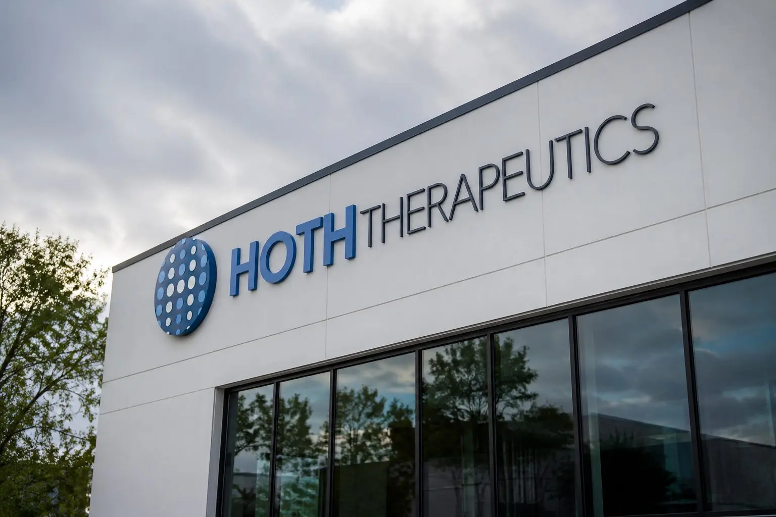 Hoth Therapeutics Changes Name to Rocket One, RKTO Stock Moves
