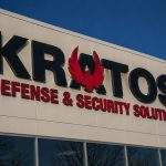 Kratos Shares Move After Drone Funding Report