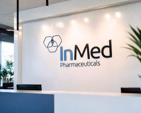 InMed Pharmaceuticals (INM) Stock Doubled on Mentari Merger — Why the Rally Is Already Being Tested