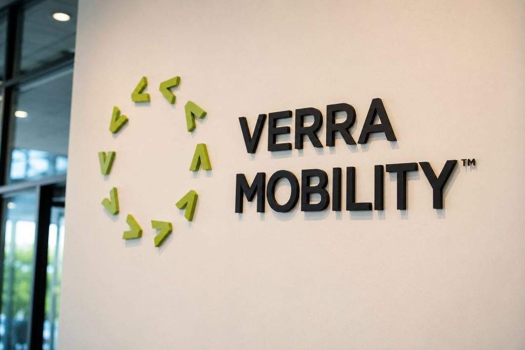 Verra Mobility Tumbles After Avis Deal Ends, Street Rethinks Outlook