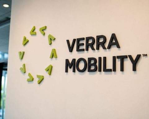 Verra Mobility Tumbles After Avis Deal Ends, Street Rethinks Outlook