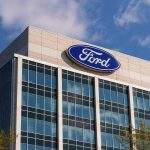 Ford Shares Reach 2022 Peak, and It’s Not Because of Cars