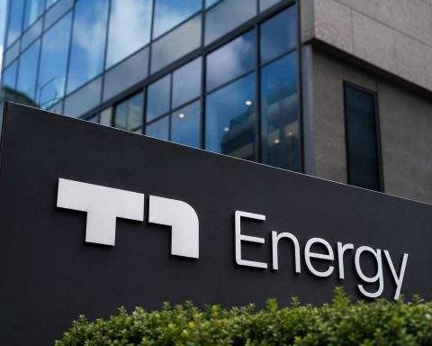 T1 Energy Stock Eyes Next Move as Trina Sells 22.5M Shares