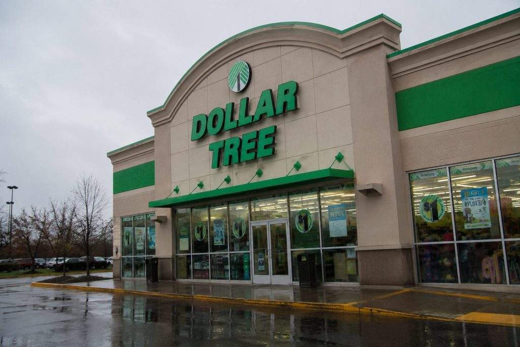 Dollar Tree Gains in Pre-Market After Profit Outlook Surprises Wall Street