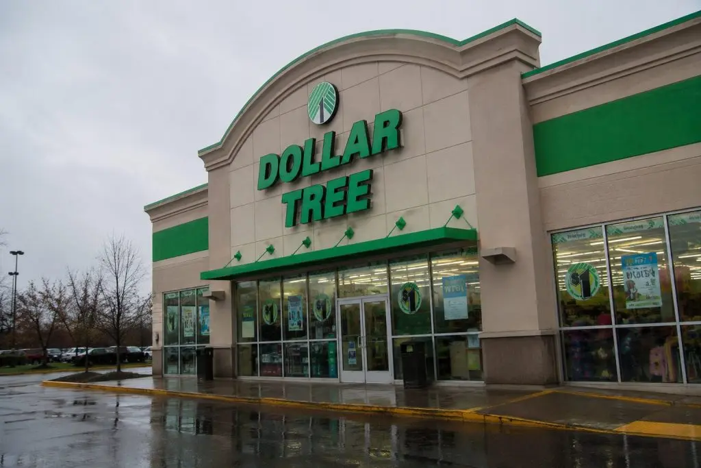 Dollar Tree Gains in Pre-Market After Profit Outlook Surprises Wall Street
