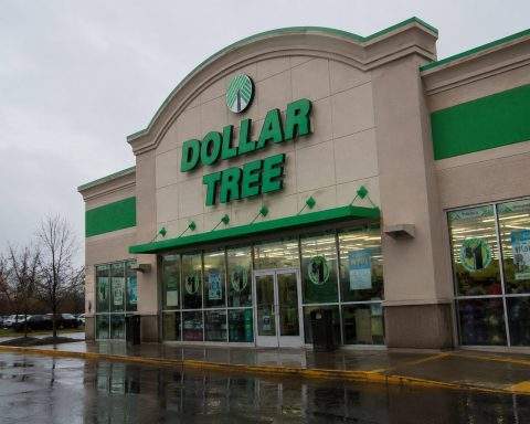 Dollar Tree Gains in Pre-Market After Profit Outlook Surprises Wall Street