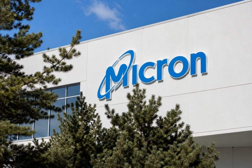 Micron’s $1 Trillion AI-Memory Bet Faces New York Test