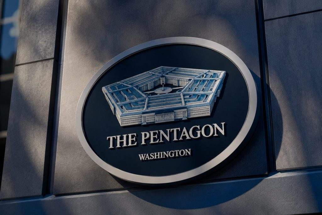 U.S. drone stocks jump with Trump Pentagon funding talks under way