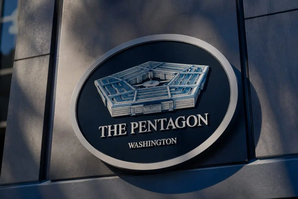 U.S. drone stocks jump with Trump Pentagon funding talks under way