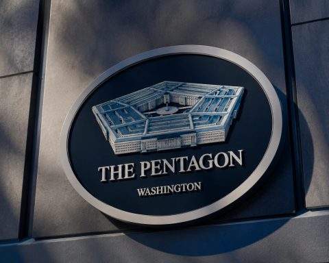 U.S. drone stocks jump with Trump Pentagon funding talks under way