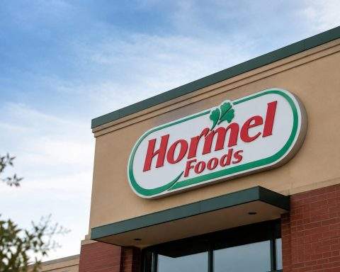 Hormel Stock Pops Before the Bell After a Protein-Fueled Earnings Surprise