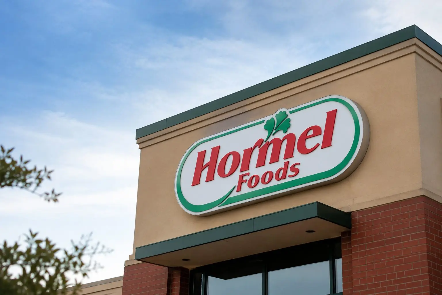 Hormel Stock Pops Before the Bell After a Protein-Fueled Earnings Surprise