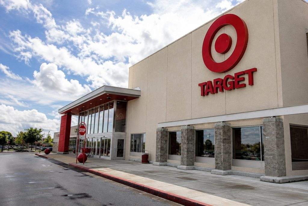 Target’s Turnaround Finally Has Numbers Wall Street Can’t Ignore