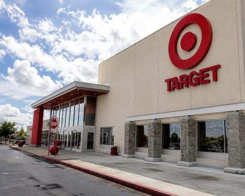 Target’s Turnaround Finally Has Numbers Wall Street Can’t Ignore