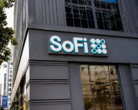 SoFi Stock Just Got a Crypto Twist Investors Can’t Ignore