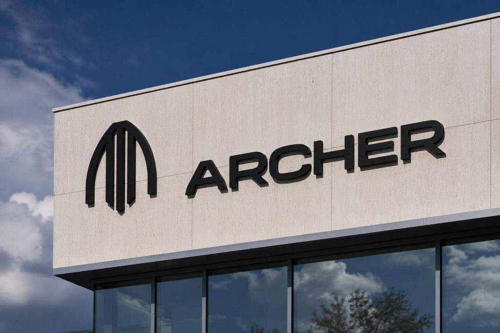 Archer Aviation Shares Edge Up in Early Trading; Focus Stays on Broader ACHR Opportunity