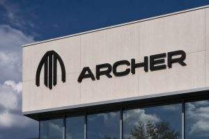 Archer Aviation Shares Edge Up in Early Trading; Focus Stays on Broader ACHR Opportunity