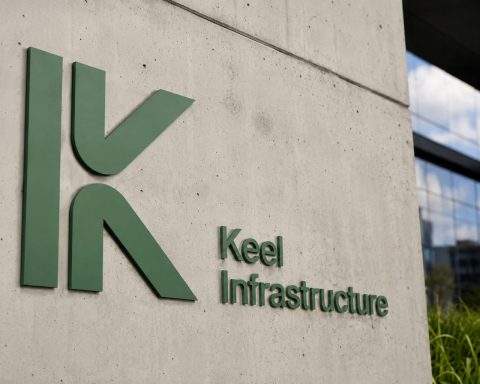 Keel’s AI rally gets premarket test