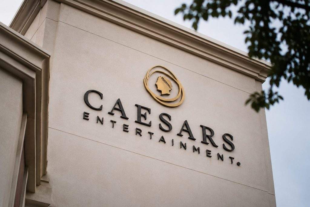 Caesars edges up after $17.6B Fertitta deal, but CZR struggles under $31