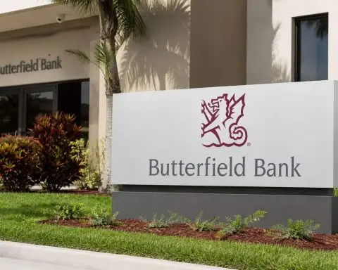 Butterfield’s $1.8B CIBC Purchase Shakes Up Caribbean Banking