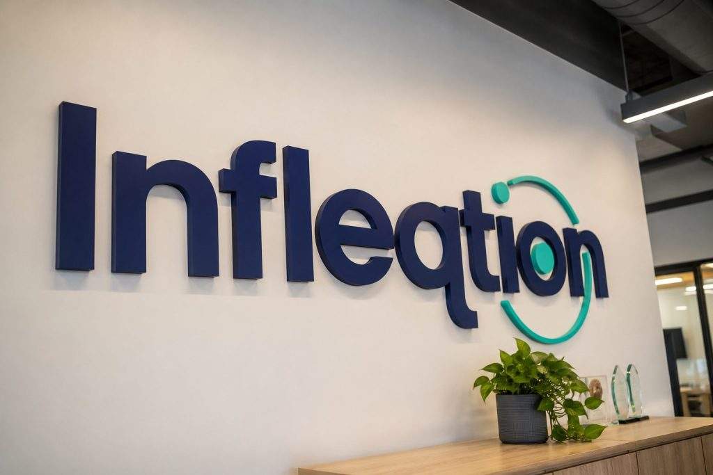 Infleqtion Shares Rise On Oxford Quantum Update, Holder Sale Lingers