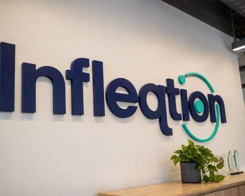 Infleqtion Shares Rise On Oxford Quantum Update, Holder Sale Lingers