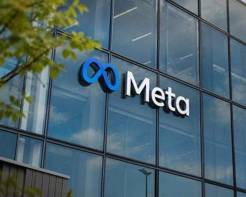 Meta kicks off 4 a.m. layoff emails as AI drive leads to 8,000 job cuts