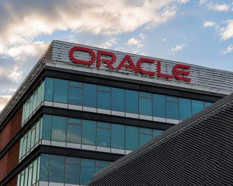 Oracle’s Big Data Center Push in Focus After Latest Moves