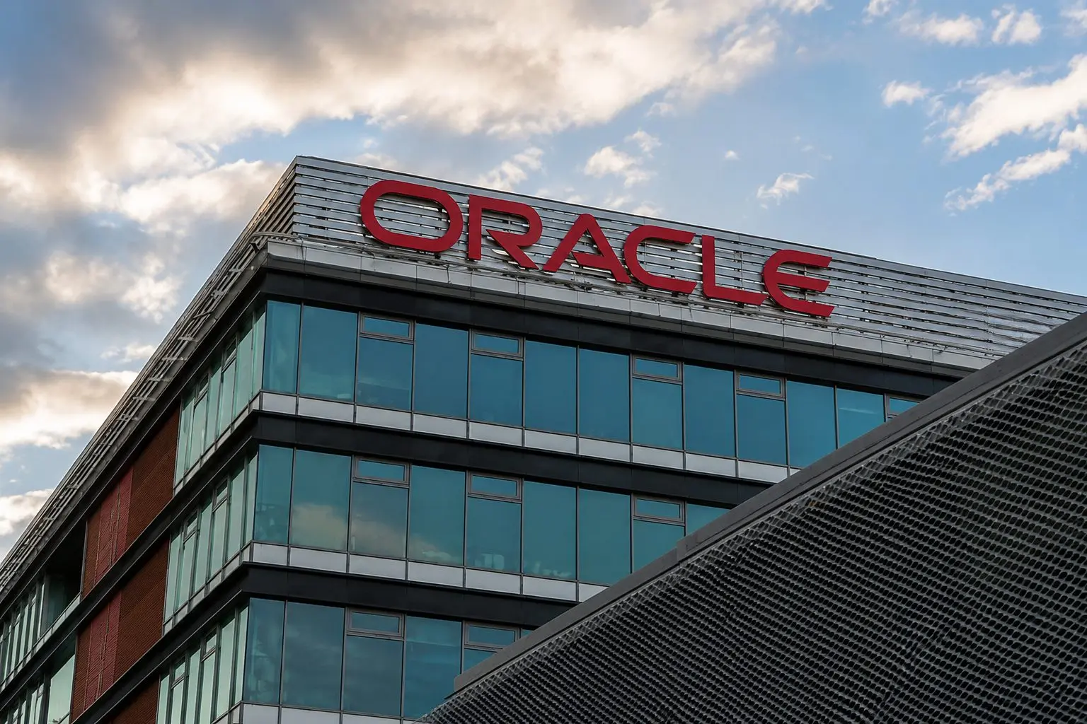 Oracle’s Big Data Center Push in Focus After Latest Moves