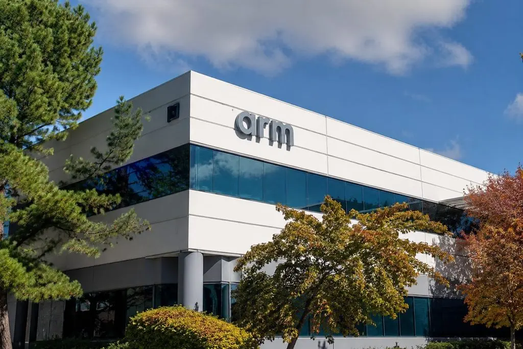 Arm Shares Surge as Nvidia Vera CPU Shifts AI Market Toward Arm
