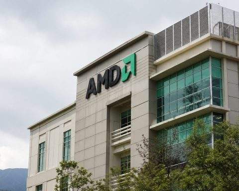 AMD Stock Is Running Hot Again as Wall Street Chases the Next Big AI Winner