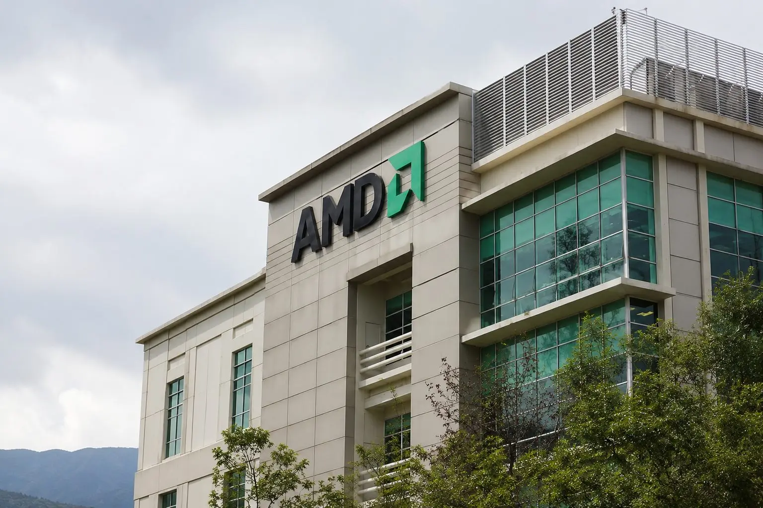 AMD Stock Is Running Hot Again as Wall Street Chases the Next Big AI Winner