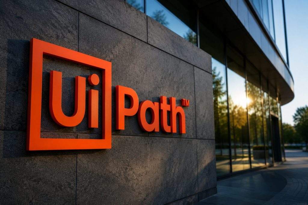 UiPath Stock Price Jumps Before Earnings. The AI Automation Test Comes After the Bell