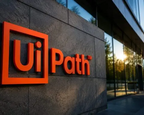 UiPath Stock Price Jumps Before Earnings. The AI Automation Test Comes After the Bell
