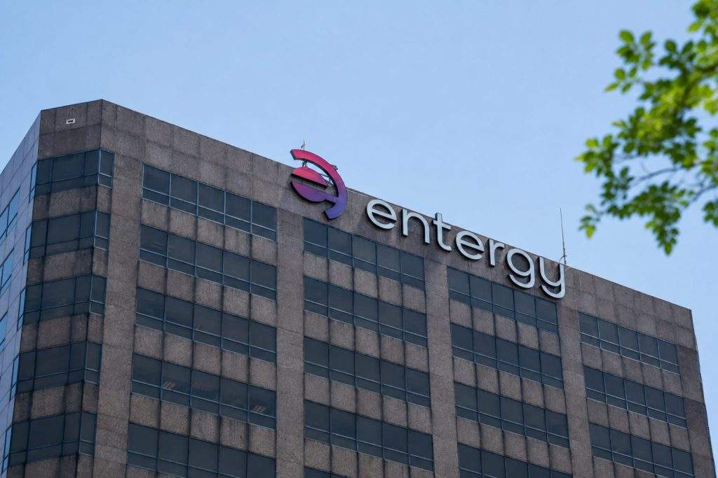 Entergy Pulls In $90 Million Ahead of Hurricane Season