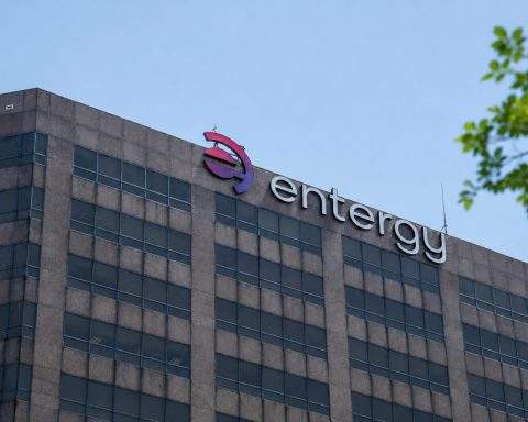Entergy Pulls In $90 Million Ahead of Hurricane Season