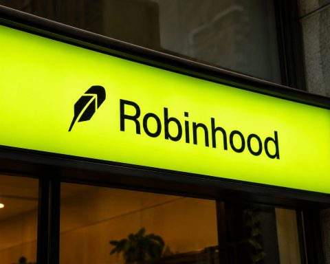 Robinhood Moves to Let AI Agents Trade and Spend, Turning Up Pressure on Banks