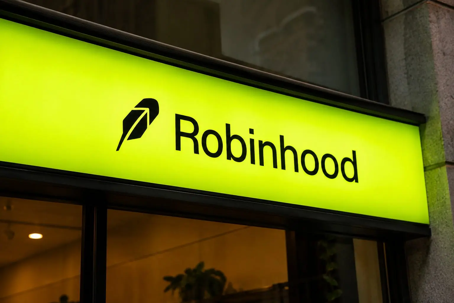 Robinhood Moves to Let AI Agents Trade and Spend, Turning Up Pressure on Banks
