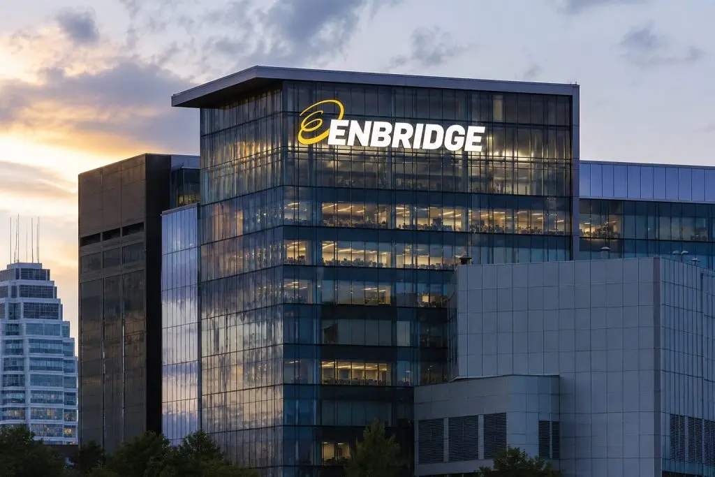 Enbridge Stock Hits a 52-Week High Even as Line 5 Fight Throws Up a Fresh Risk